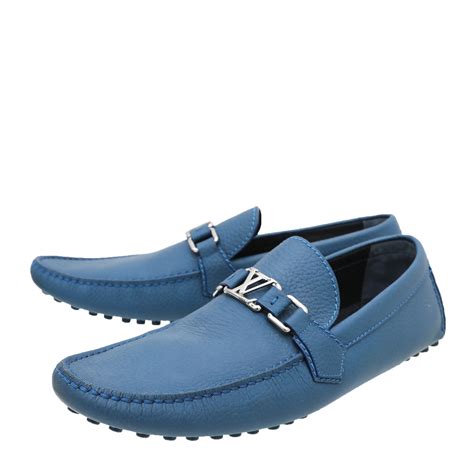 louis vuitton mocassin|louis vuitton loafer.